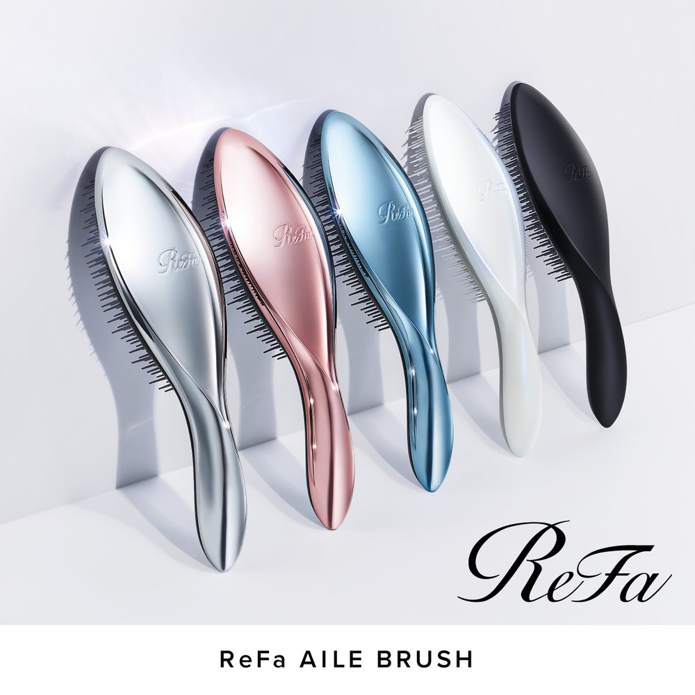 ReFa エールブラシ