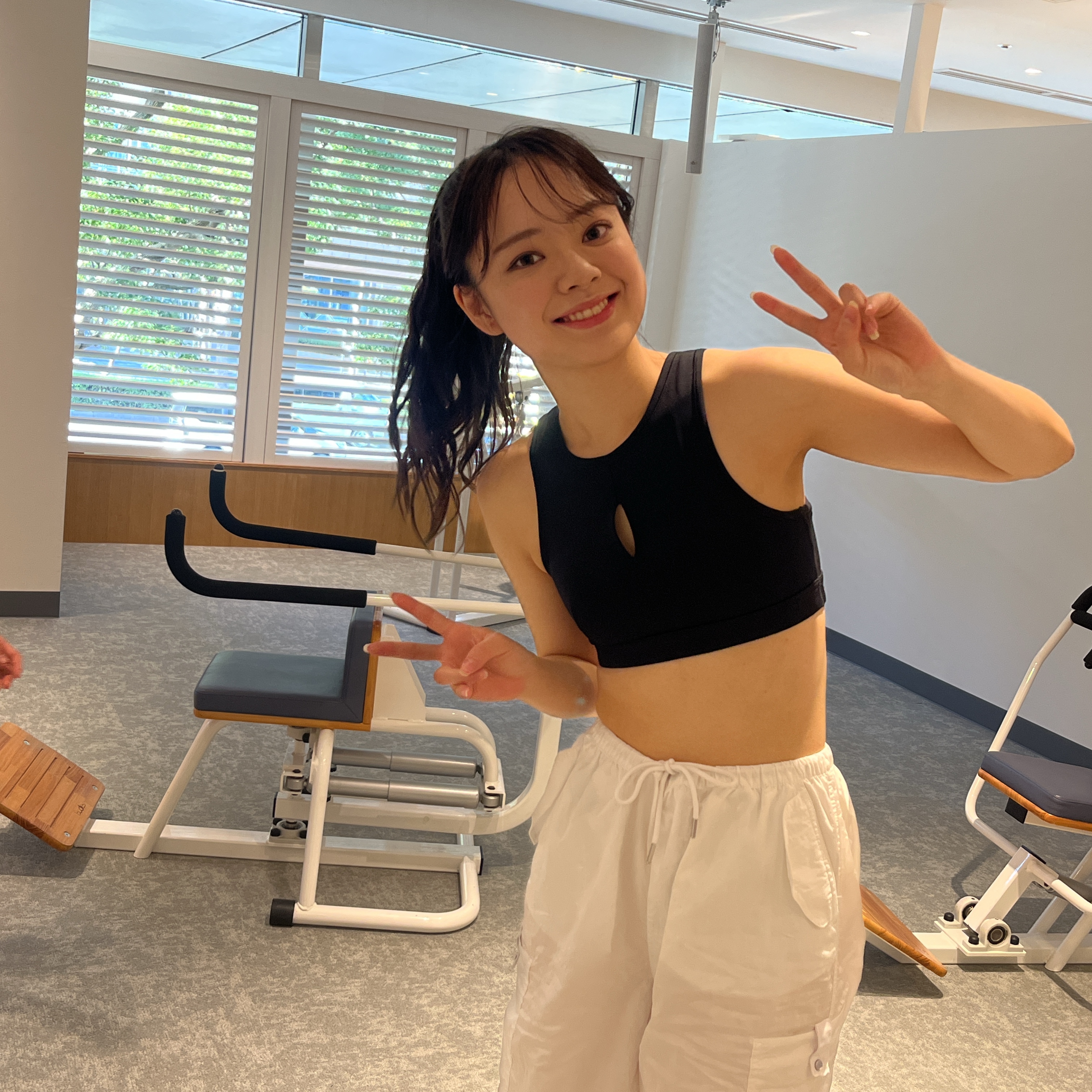✨Bodiesアンバサダーリポート～Nana～🌿体型キープが出来る🌿