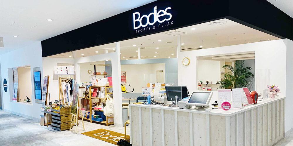 Bodies 天神ソラリアステージスタジオ