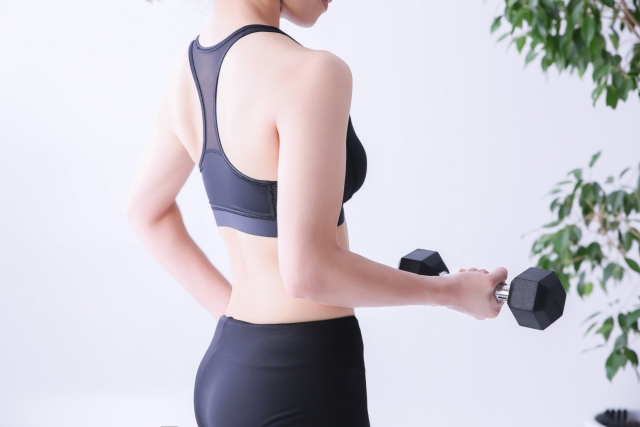 運動しても痩せない！...という方、正しいトレーニングができていますか？ | ダイエットなら女性専用トレーニングジムBodies