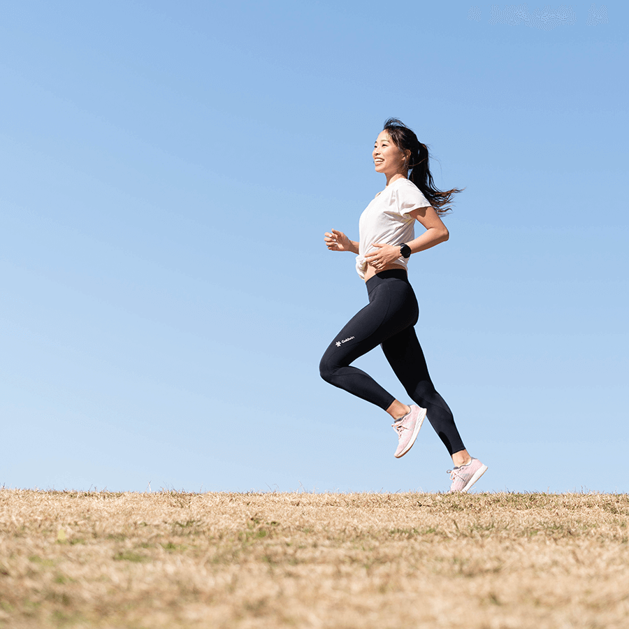 Bodies Running Club 女性のためのランニングクラブ