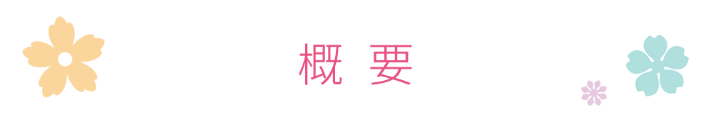 概要