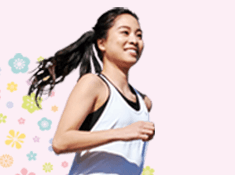ランニング初心者さんの心得とは リアル オンラインのハイブリッドなランニングイベント Tokyo Girls Marathon も開催 ダイエットなら女性専用フィットネスジム スポーツクラブのbodies ランニング初心者さんの心得とは リアル オンラインのハイブリッドなランニングイベント Tokyo Girls Marathon も開催 ダイエットなら女性専用フィットネスジム スポーツクラブのbodies