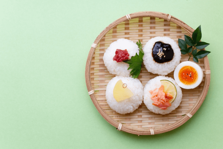 時間別！運動前の食事