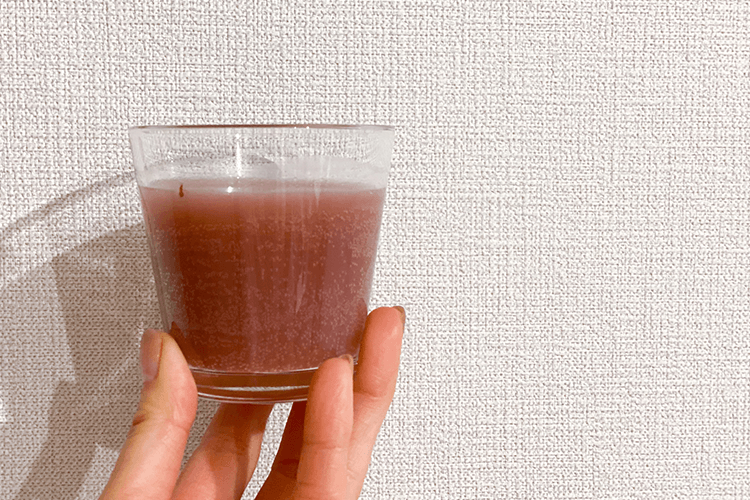 「SAKURA 桜乳酸菌醗酵ドリンク」のおいしい飲み方