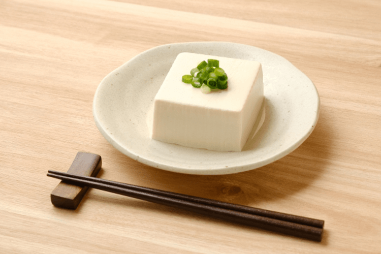 栄養も豊富！豆腐がダイエットにおすすめな理由
