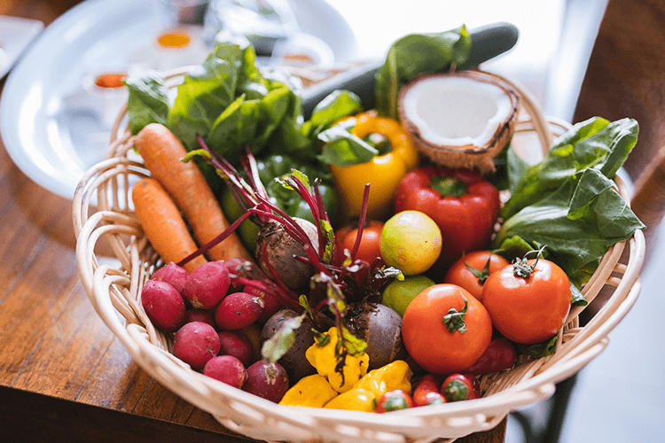 ダイエットに向いている野菜は？おすすめの野菜や食べ方を知って効率的な食事管理を