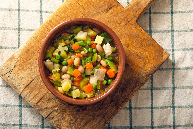 ダイエットにおすすめな野菜の食べ方