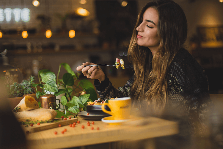 リバウンドはしたくない！無理ないダイエットでずっときれいに