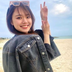 Bodiesアンバサダーリポートvol.1～Nana～